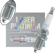 Load image into Gallery viewer, PZFR6F-11 NGK Laser Platinum Spark Plug       -     3271     -     Set of 8  -  Fast Tracked Shipping