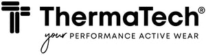 Thermatech Performance Low Cut Socks, Black/Grey, Size US 3-8 T21U, Unisex