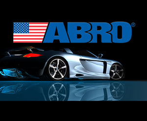 SILICONIZED TIRE SHINE   Tyre Shine ABRO 297g  TS-100