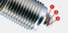 Load image into Gallery viewer, Q16R-U11 Denso Spark Plug      -      3006     -     Fast Tracked Shipping