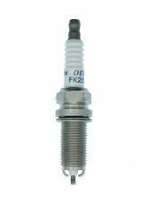 Load image into Gallery viewer, FK20HBR11 Denso Iridium Spark Plug    -   Set of 6  -  Fast Tracked Shipping