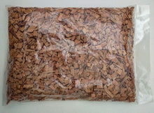 Load image into Gallery viewer, Sawdust 1.6 Litre Bag, Pohutukawa chip