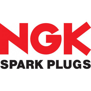 BKR6EQUA NGK Spark Plug      -     6872      -       Fast Tracked Shipping
