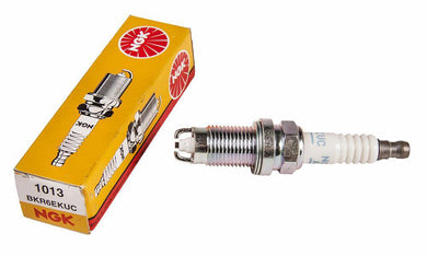 BKR6EKUC NGK Spark Plug       -      1013      -       Fast Tracked Shipping