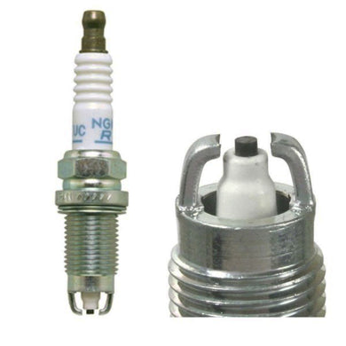 BKR6EKUC NGK Spark Plug    -   Set of 4   -   1013  -  Fast Tracked Shipping