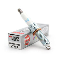 Load image into Gallery viewer, SILZKBR8D8S Spark Plug NGK Iridium Spark Plug  -  97506  -   Fast Tracked Shipping
