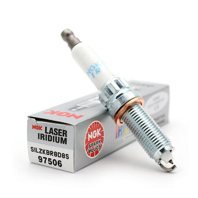 SILZKBR8D8S Spark Plug NGK Iridium Spark Plug  -  97506  -   Fast Tracked Shipping