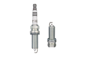 DFH6B-11A NGK Laser Iridium Spark Plugs DF - Double fine, Pin to Pin - 6858