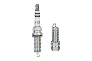 DFH6B-11A NGK Laser Iridium Spark Plugs DF - Double fine, Pin to Pin  - Set of 4  -  Fast Tracked Shipping