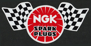 IFR6T11 NGK Laser Iridium Spark Plug      -     4589    -    Fast Tracked Shipping