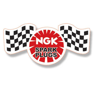 BR7ES NGK Spark Plugs    -    Set of 4    -   5122  -  Fast Tracked Shipping