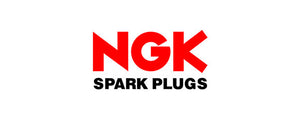 DF6H-11A NGK Laser Iridium Spark Plugs     -     Set of 4    -    2302   -   Fast Track Shipping