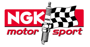 BR8EG NGK Racing Spark Plug     -    3130     -       Fast Tracked Shipping