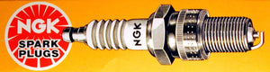 BCP5ES-11 NGK Spark Plug       -       7810    -    Fast Tracked Shipping