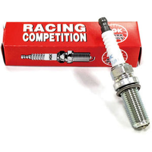 R7438-10 NGK Racing Spark Plug        -        4657   -    Fast Tracked Shipping