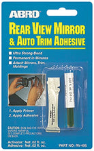 Load image into Gallery viewer, REAR VIEW MIRROR ADHESIVE RV-495 ABRO